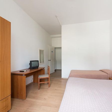 Hotel Antonella Ischia Zewnętrze zdjęcie