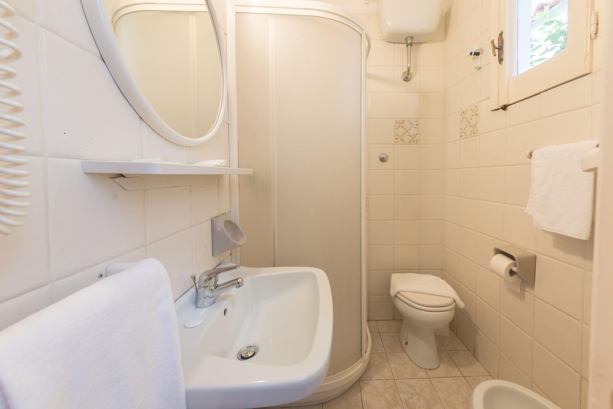 Hotel Antonella Ischia Zewnętrze zdjęcie