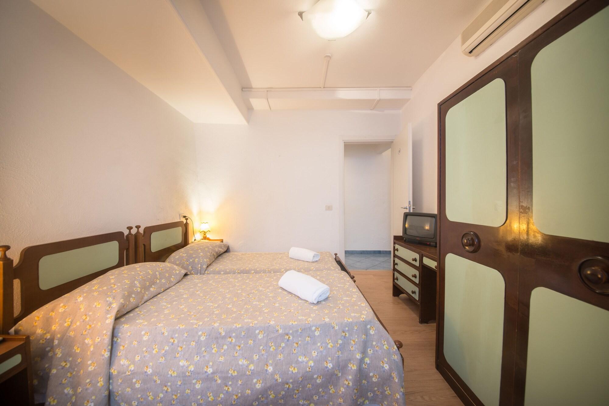 Hotel Antonella Ischia Zewnętrze zdjęcie