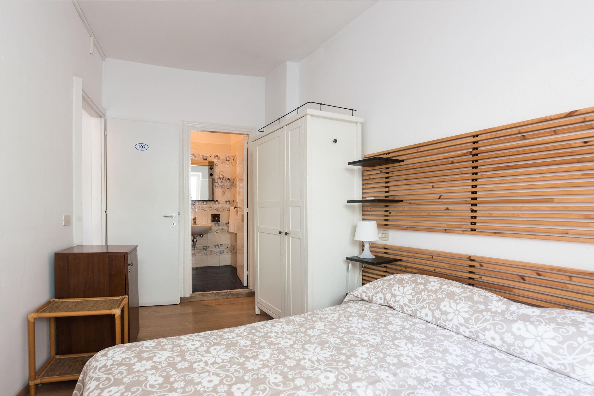Hotel Antonella Ischia Zewnętrze zdjęcie