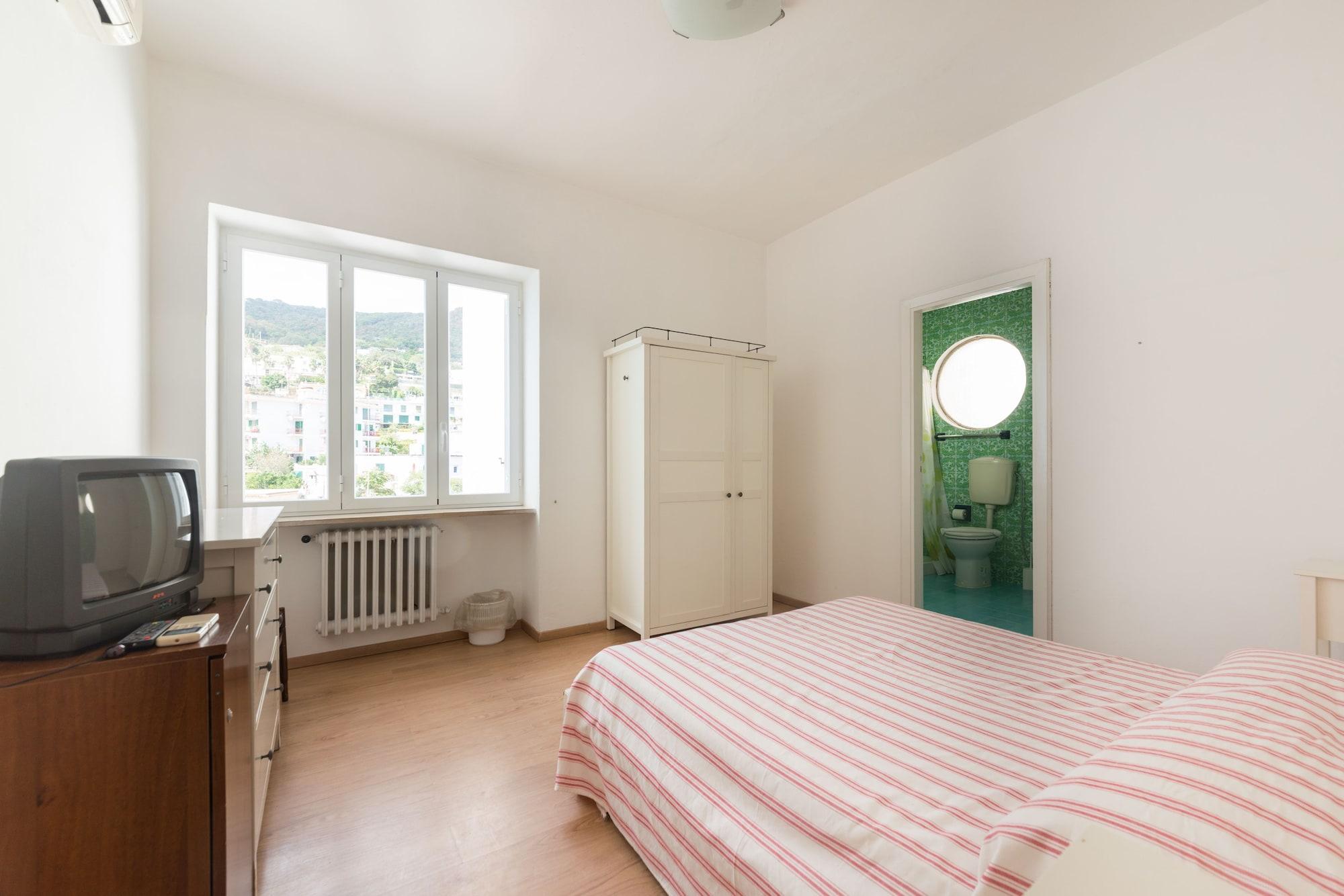 Hotel Antonella Ischia Zewnętrze zdjęcie