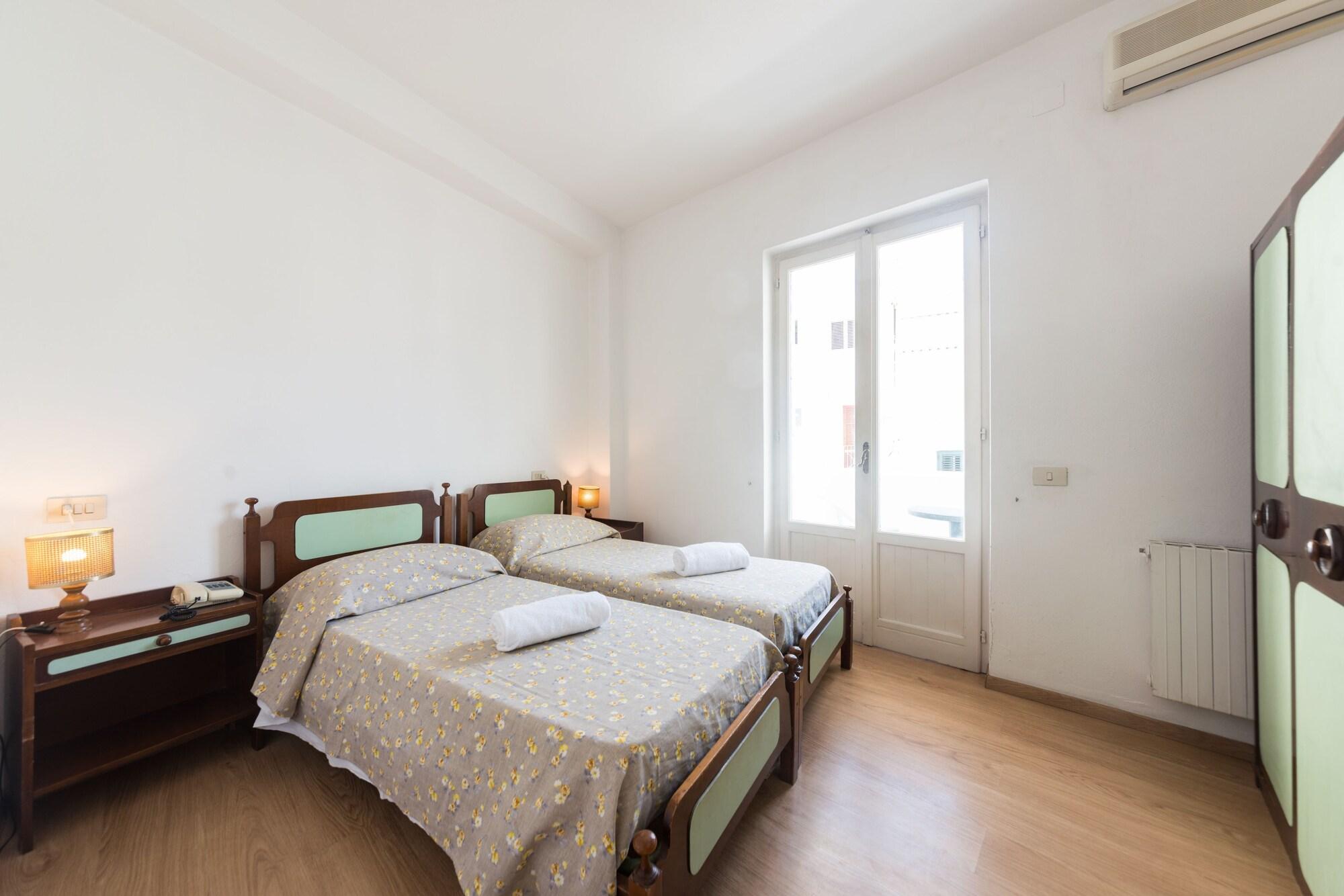 Hotel Antonella Ischia Zewnętrze zdjęcie