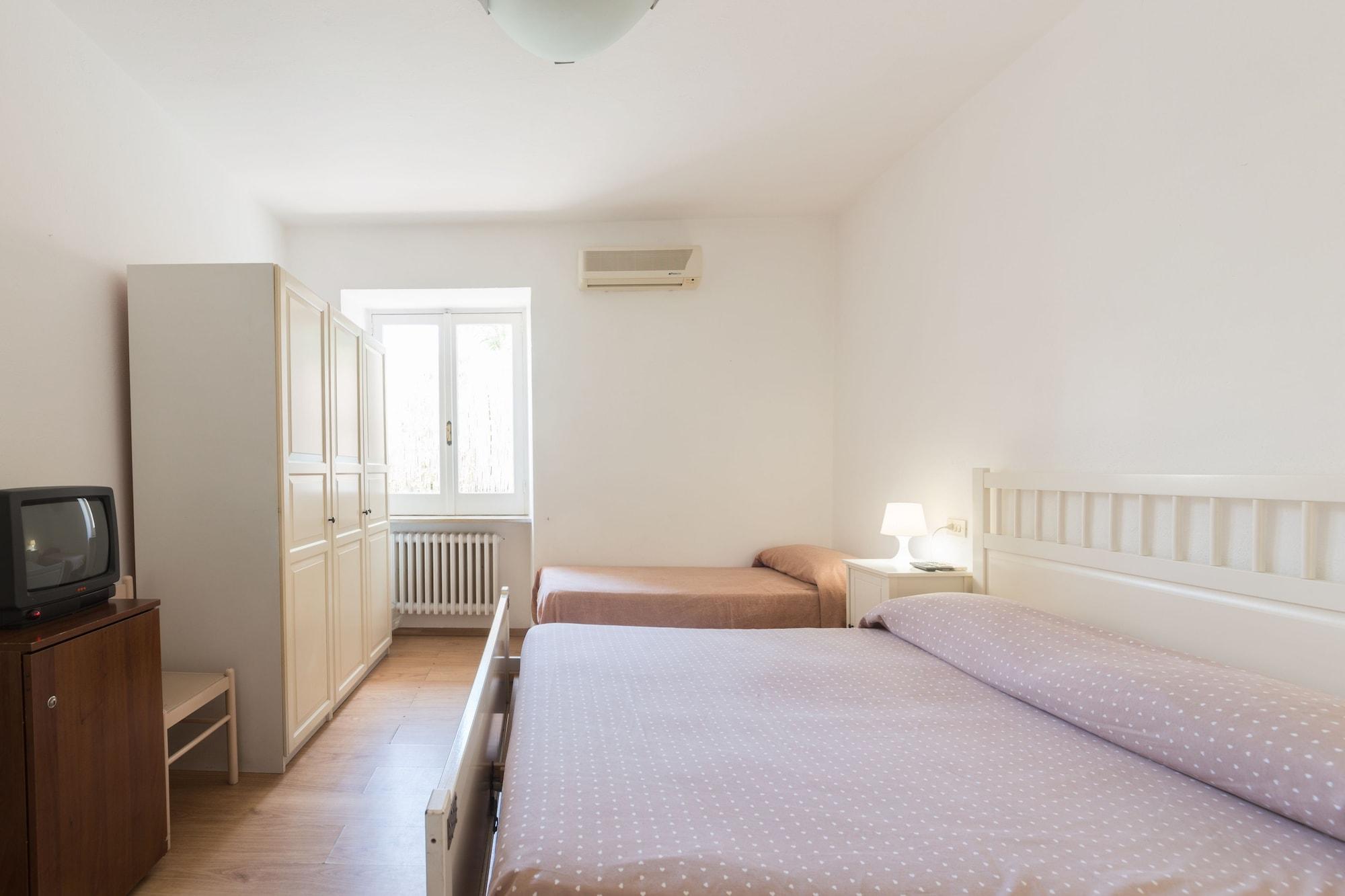 Hotel Antonella Ischia Zewnętrze zdjęcie