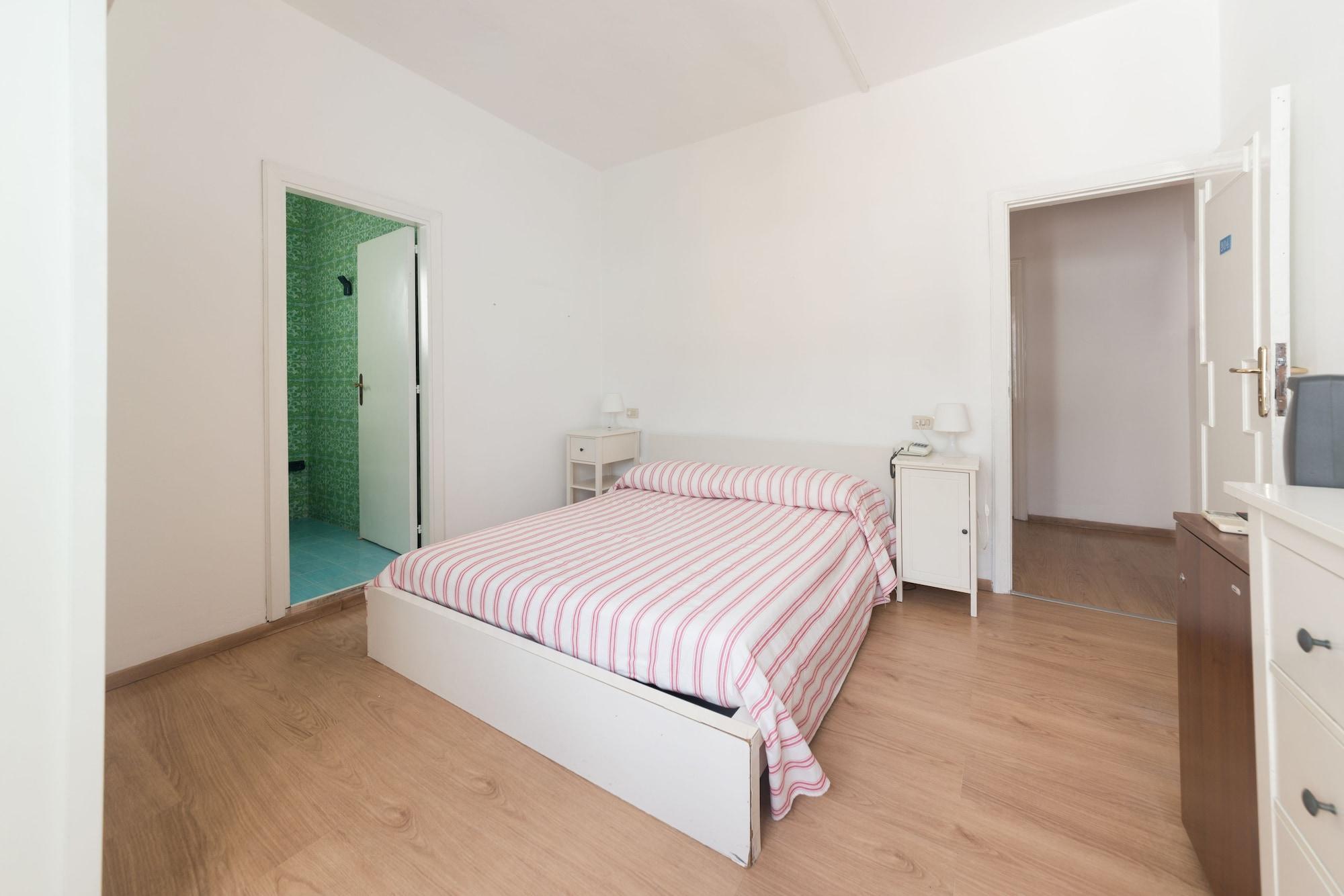 Hotel Antonella Ischia Zewnętrze zdjęcie