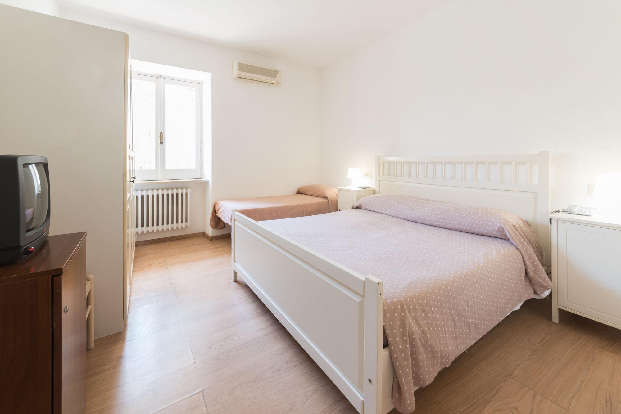 Hotel Antonella Ischia Zewnętrze zdjęcie