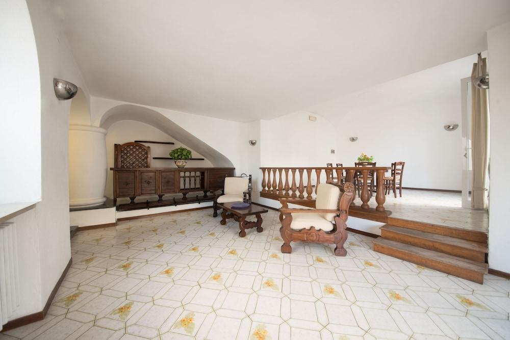 Hotel Antonella Ischia Zewnętrze zdjęcie