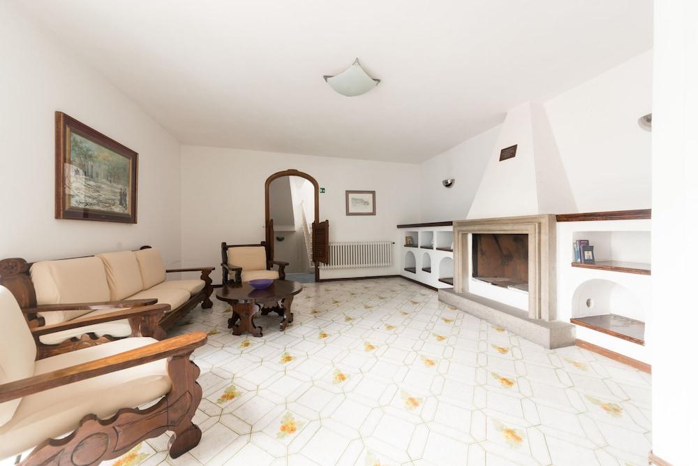 Hotel Antonella Ischia Zewnętrze zdjęcie