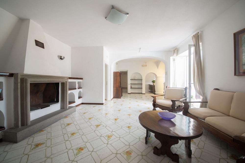 Hotel Antonella Ischia Zewnętrze zdjęcie