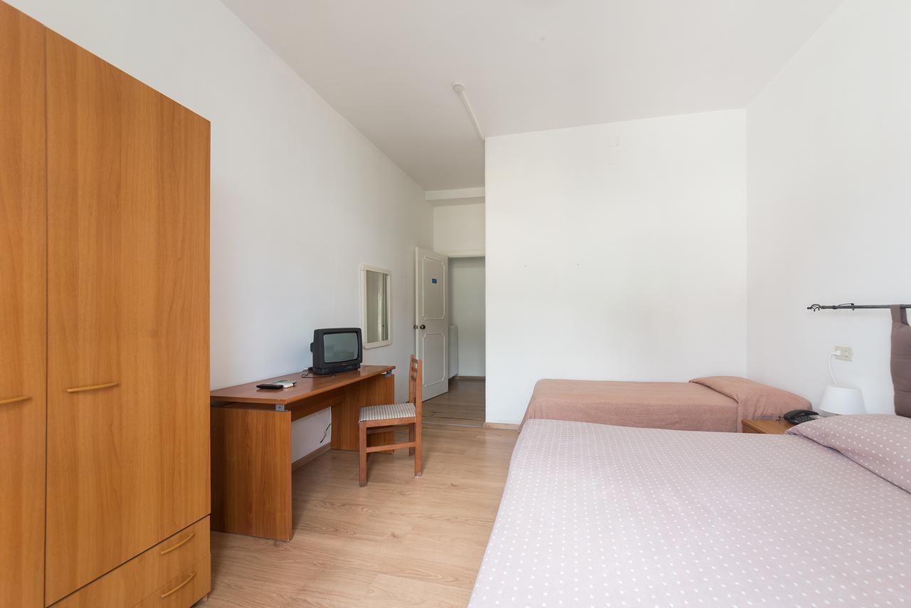 Hotel Antonella Ischia Zewnętrze zdjęcie