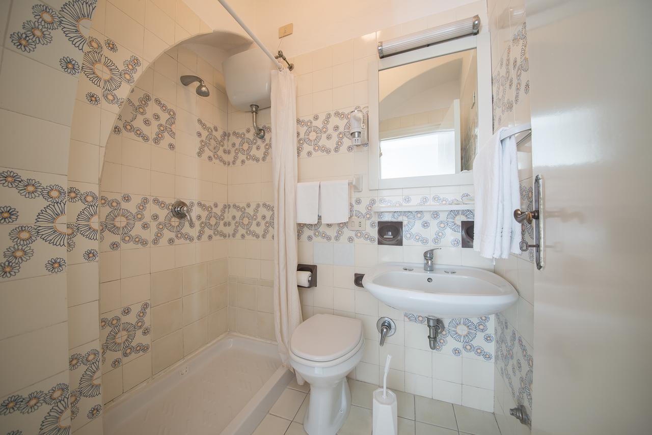Hotel Antonella Ischia Zewnętrze zdjęcie