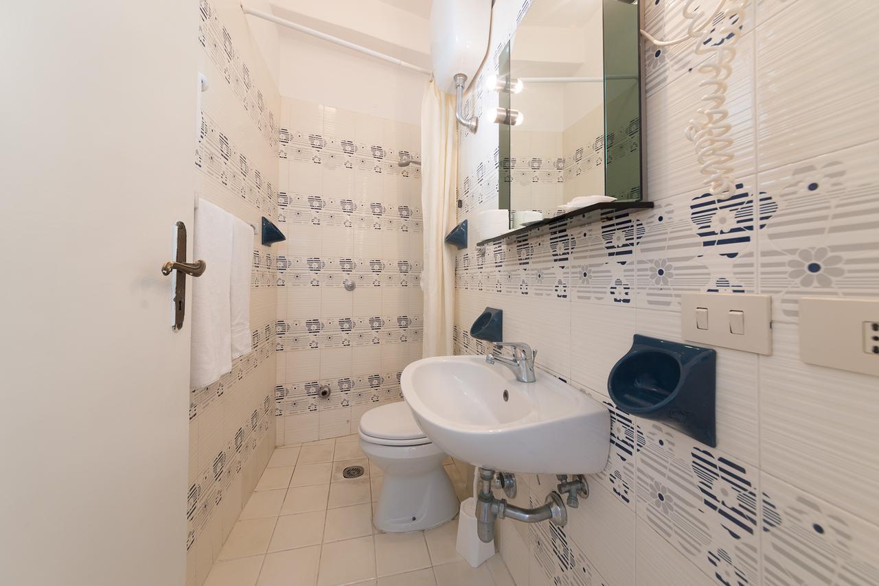 Hotel Antonella Ischia Zewnętrze zdjęcie