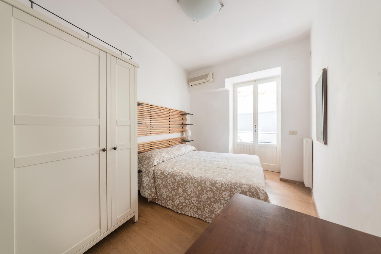 Hotel Antonella Ischia Zewnętrze zdjęcie