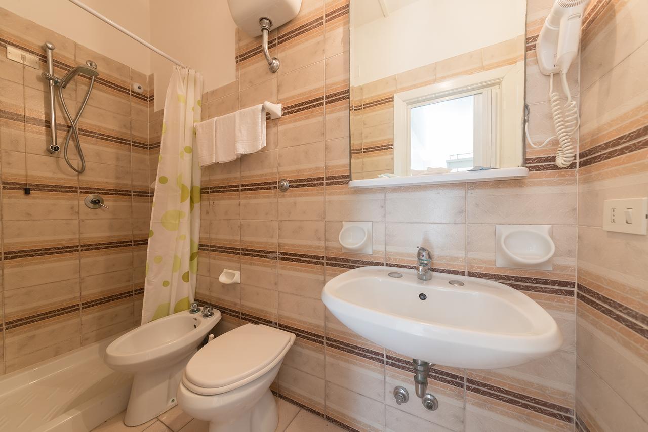 Hotel Antonella Ischia Zewnętrze zdjęcie