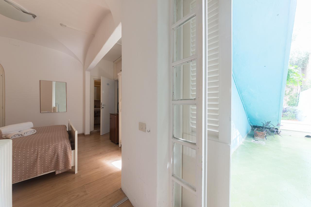 Hotel Antonella Ischia Zewnętrze zdjęcie
